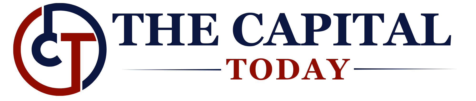 The Capital Today Logo