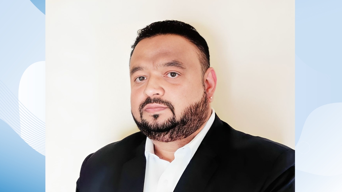 AI rewriting operations playbook of ad agencies: Vishnu Sharma | INTERVIEW