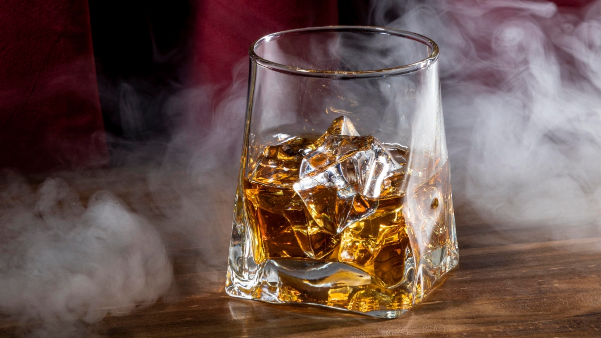 What is peated whisky and how it is made?