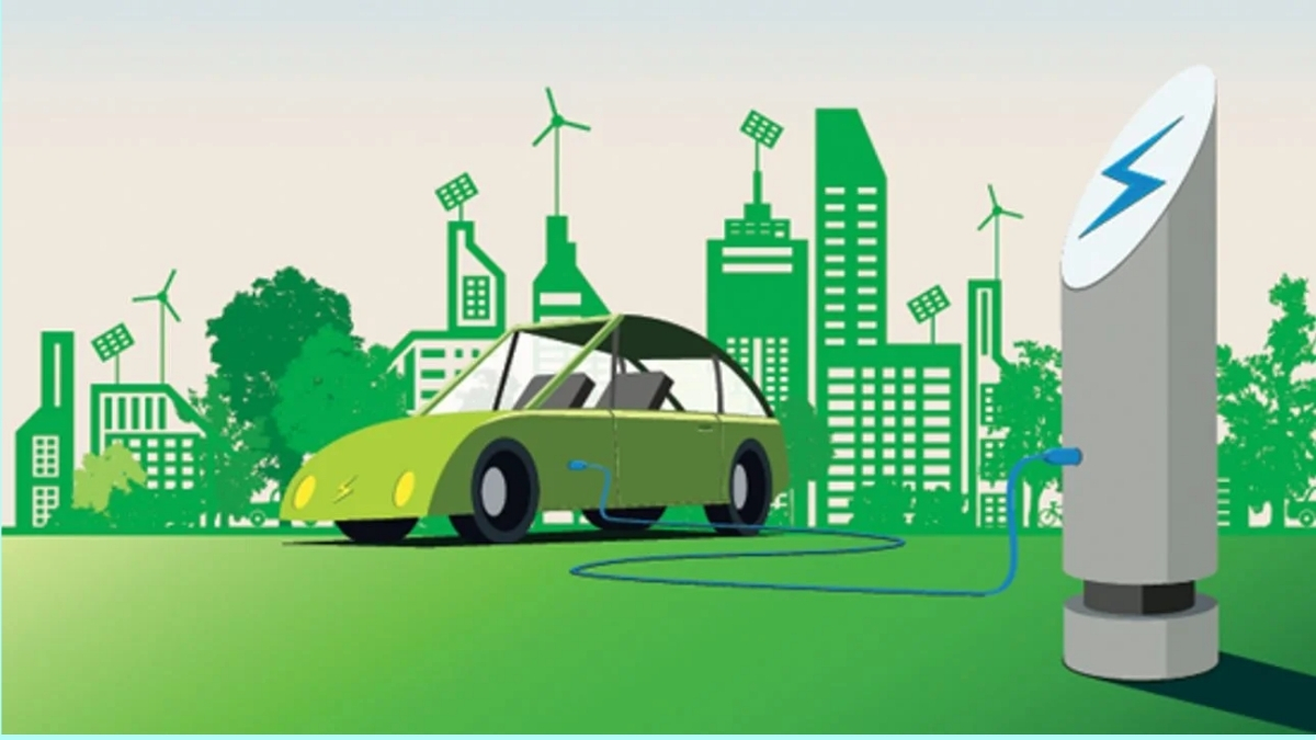 Battery as a Service: Building an electric future beyond ownership through the circular economy