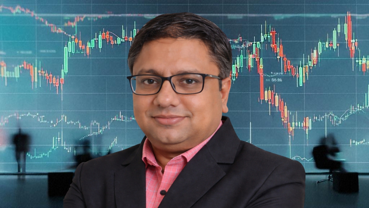 FII selling data: Decoding the impacts on markets