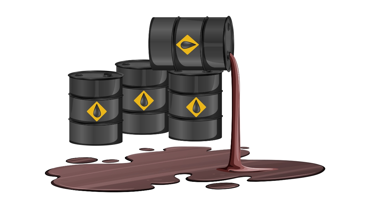 Oil: Less thrill, more chill