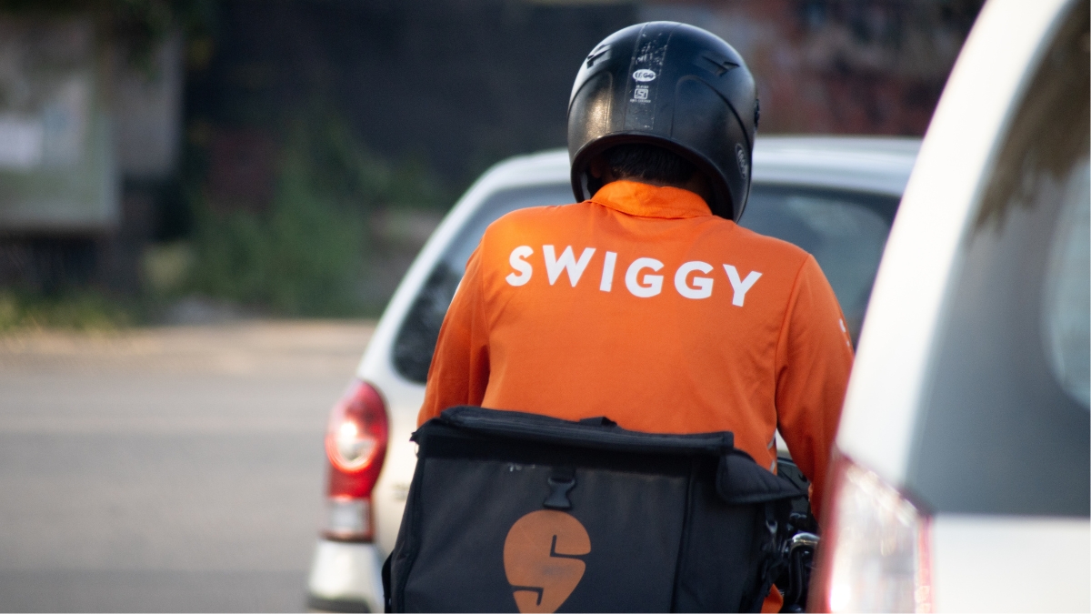 After Zomato, Swiggy raises platform fee to Rs 17.58 per order