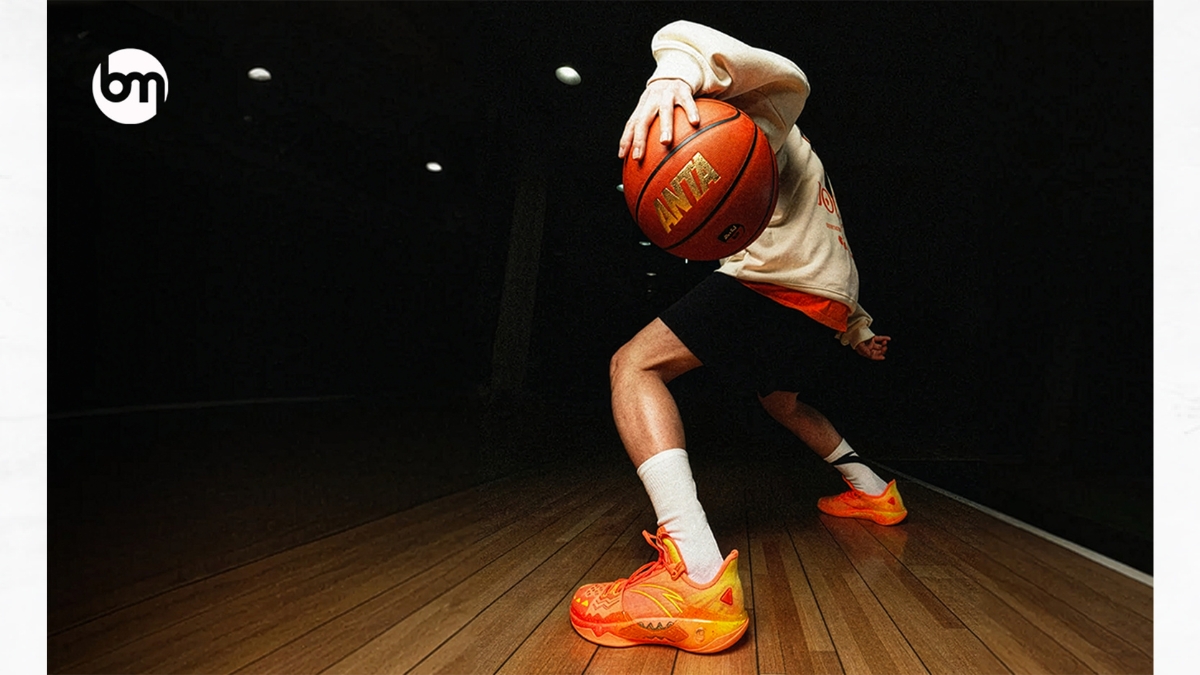 Brandman Retail partners with ANTA Group to bring Wilson and ANTA to India