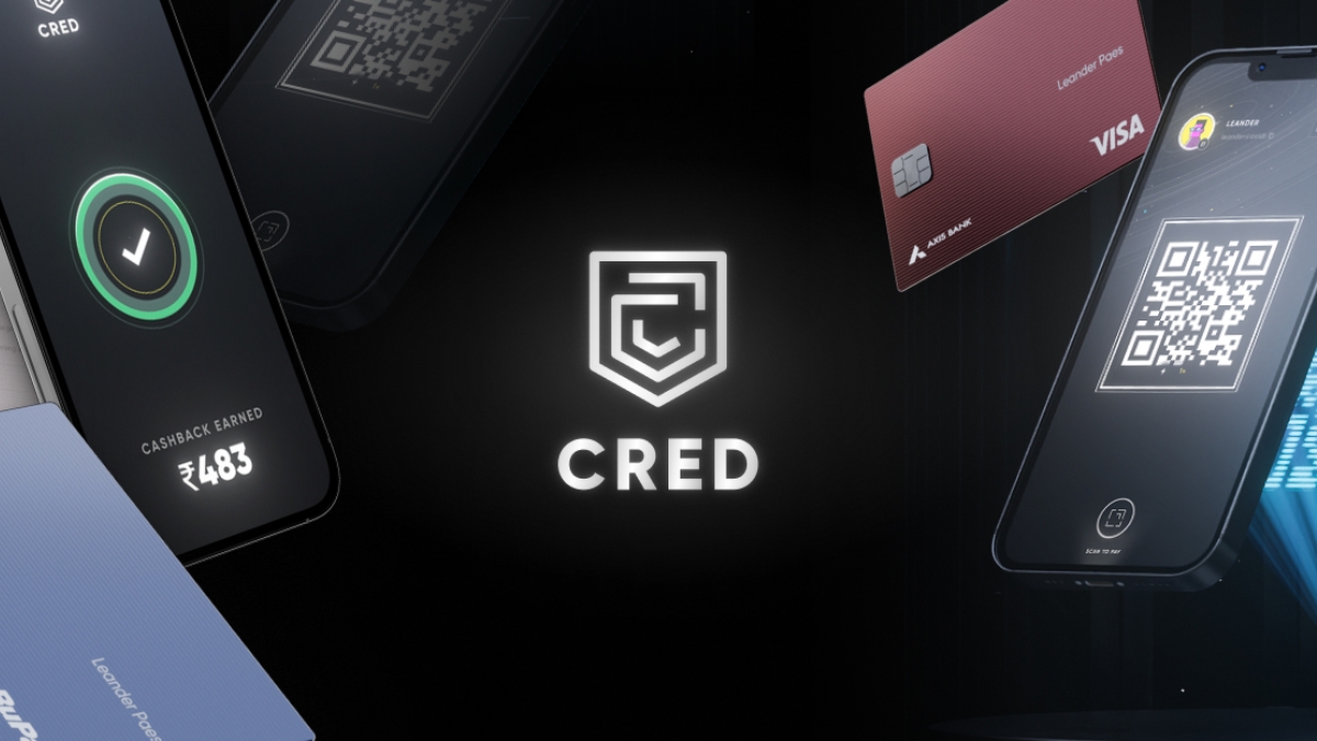CRED gets RBI approval to operate as payment aggregator