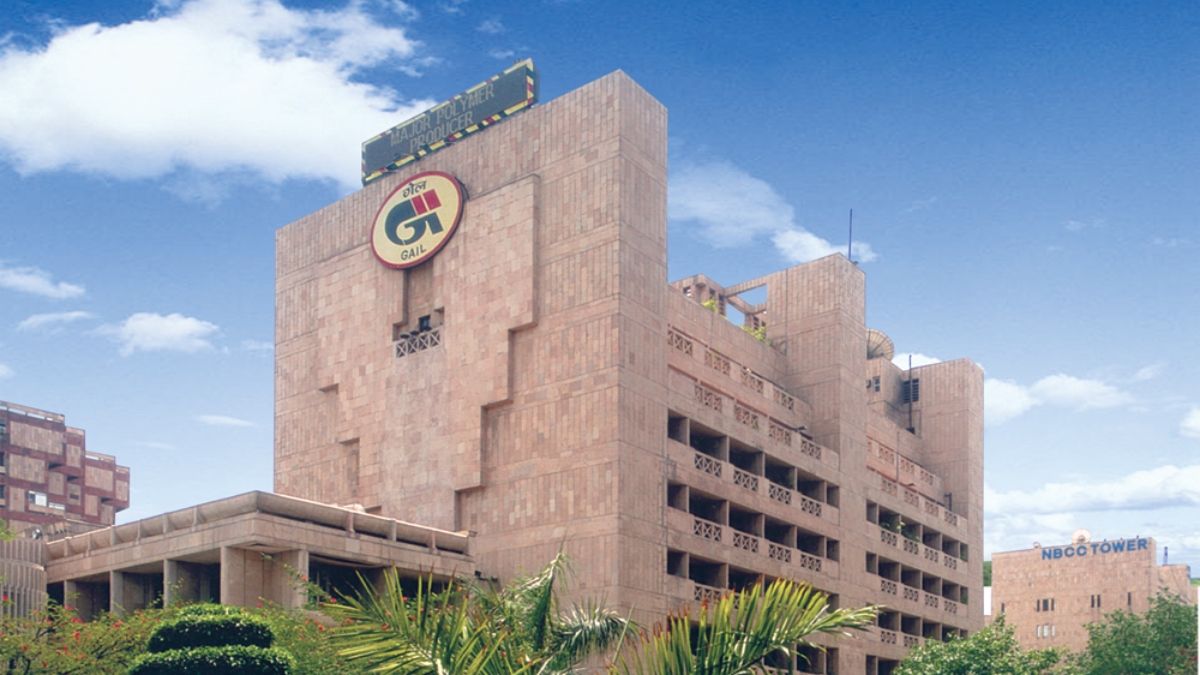 GAIL to invest Rs 1736 crore in Maharashtra wind power project