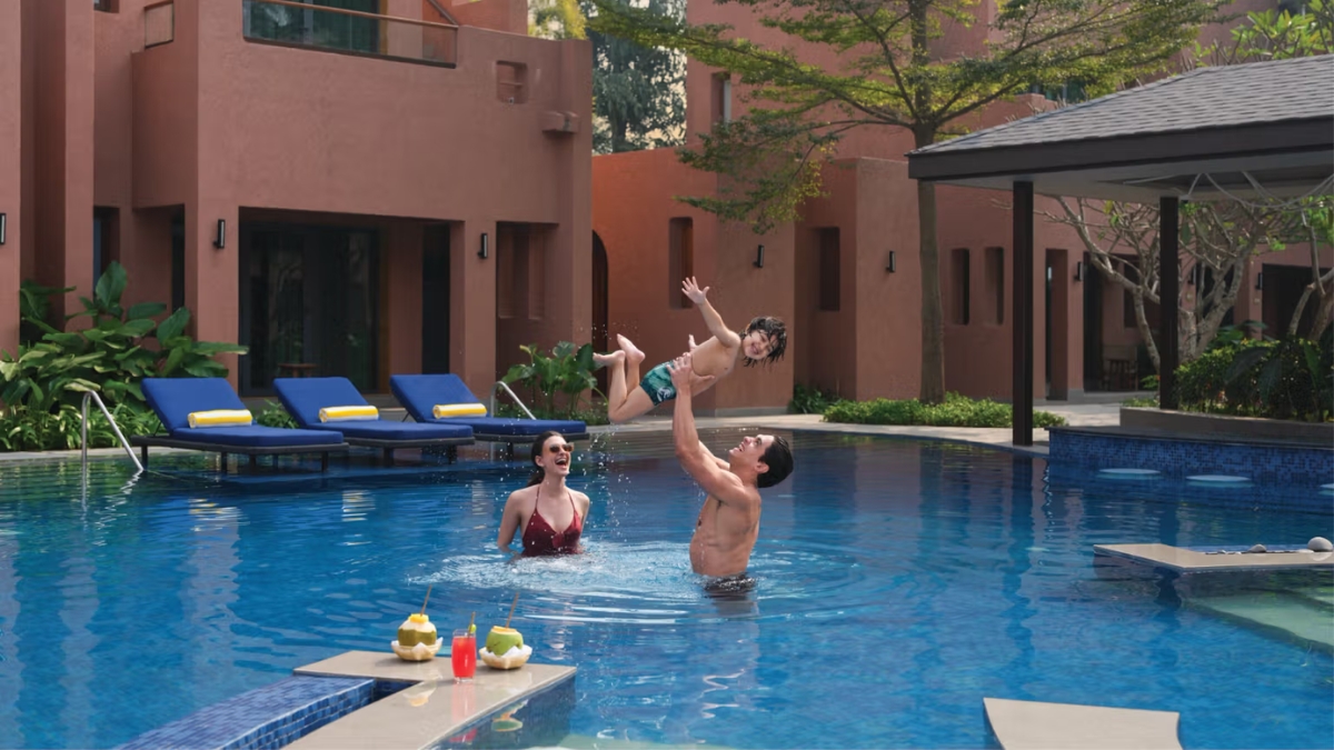 Gateway Kandla Gandhidham by Indian Hotels opens