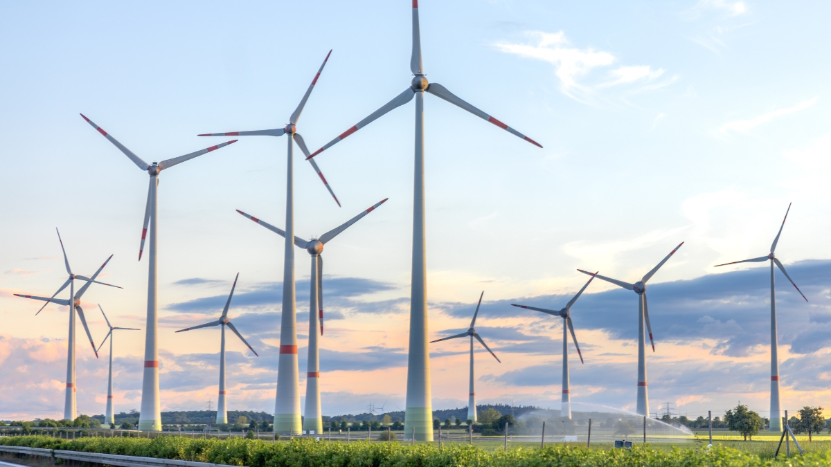 INOXGFL Group Acquires Wind World India for Rs 2800 crore