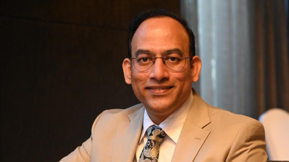 Iran war may increase input costs for fertilizer manufacturers, says Abhishek Wadekar | Interview