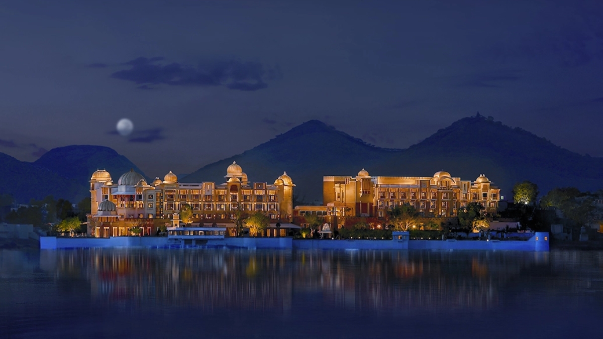 Leela Hotels acquires luxury resort in Karnataka's Coorg