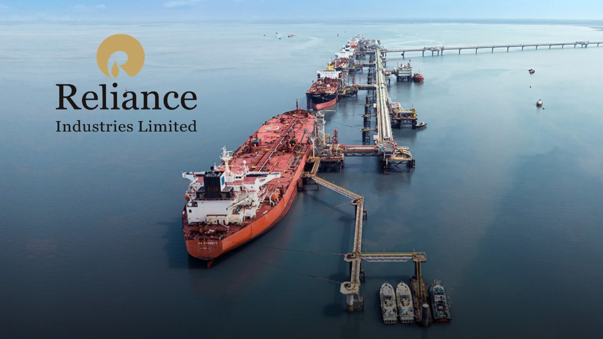 Mukesh Ambani's RIL Gets US Licence for Venezuelan Oil Imports