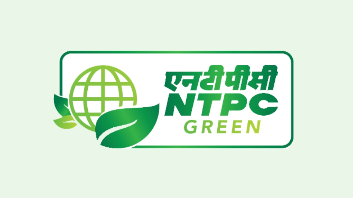 NTPC Green Energy Commissions 158.4 MW Solar Plant in Andhra Pradesh