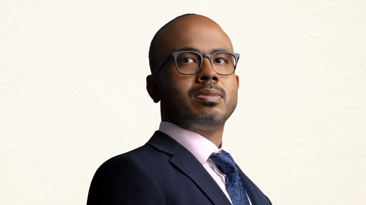 Panattoni appoints Abhilash Pasupuleti as Chief Operating Officer
