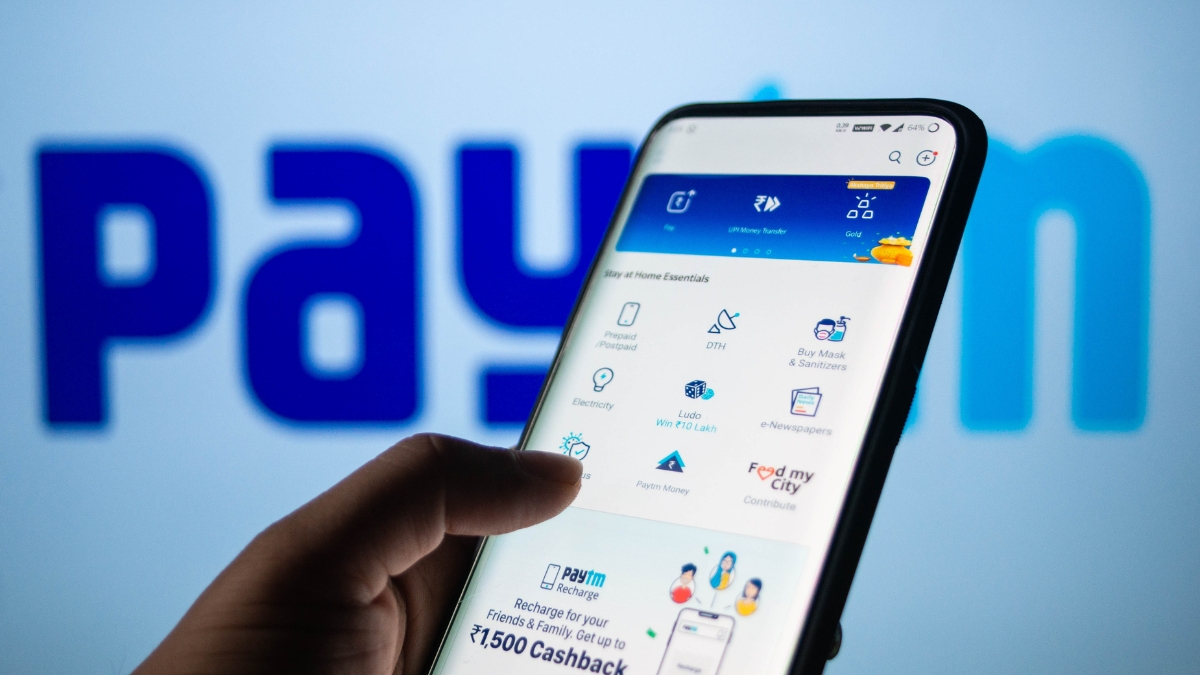 Paytm launches built-in calculator in its app; know how to use