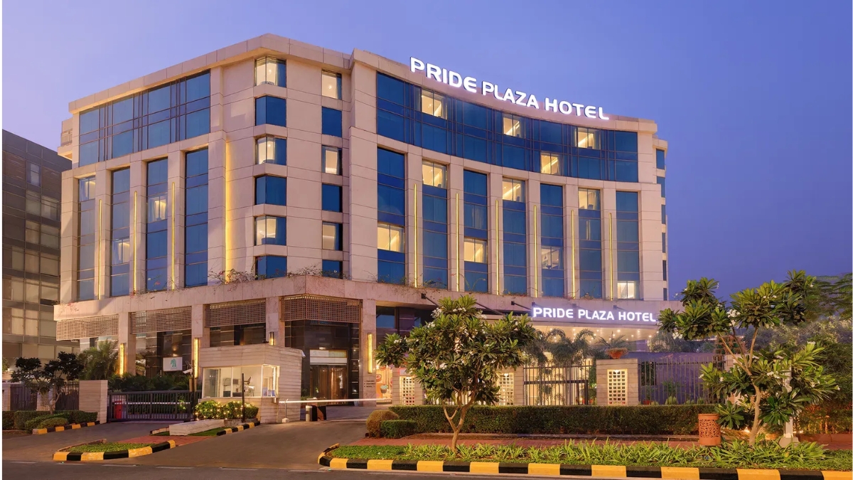 Pride Premier Greater Noida: Pride Hotels launches second property in NCR
