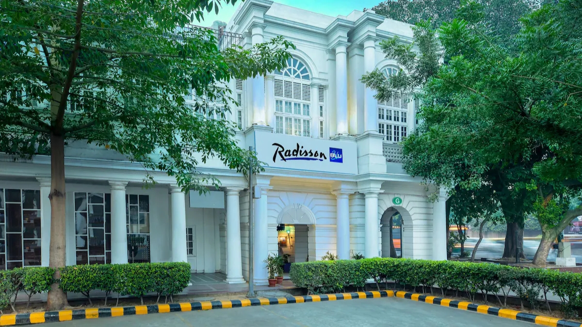 Radisson Hotel Group aims for 500 hotels in India  by 2030