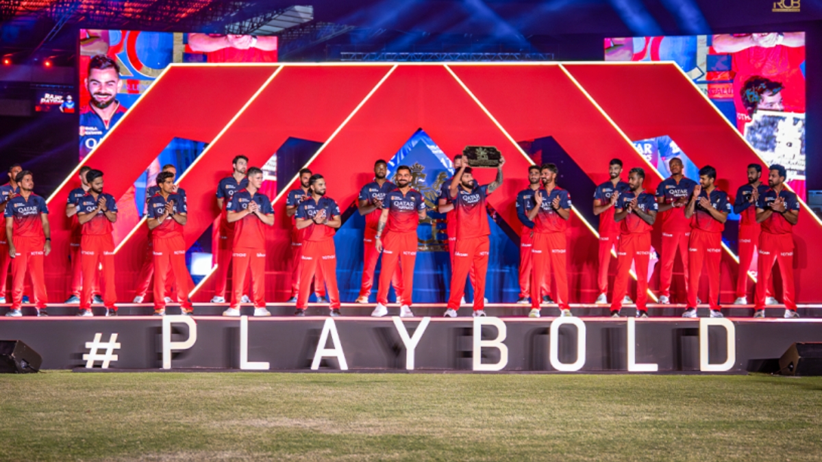 RCB owner 2026: Aditya Birla Group-led consortium buys IPL team Royal Challengers Bangalore
