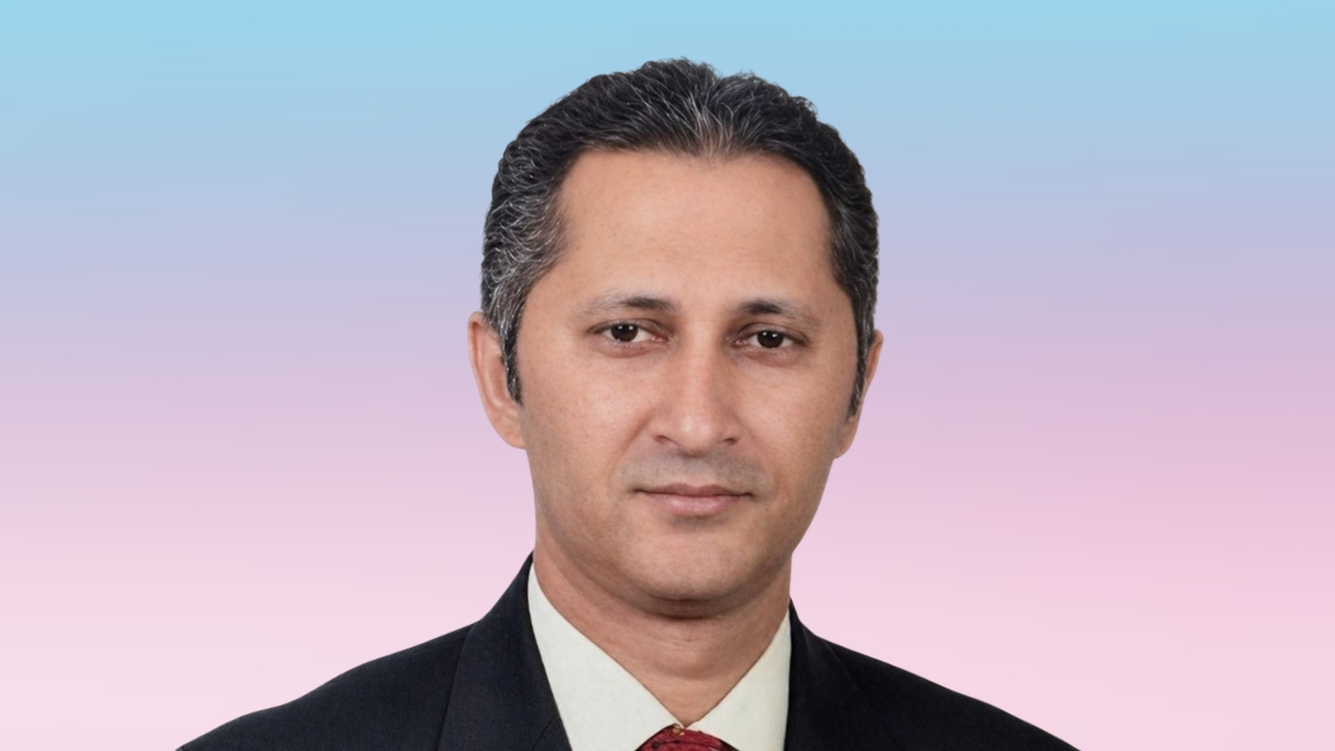 Shobit Gupta: Meet the CIO of Generali Central Life Insurance