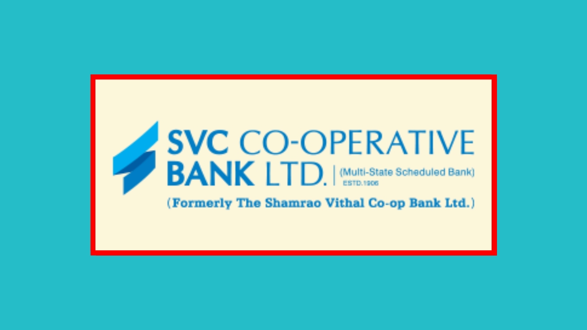 SVC Co-operative Bank results: FY26 net profit at Rs 205 crore