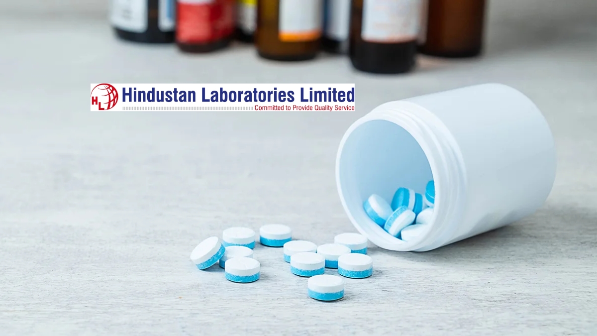 Hindustan Laboratories IPO: Pharma company receives SEBI observation