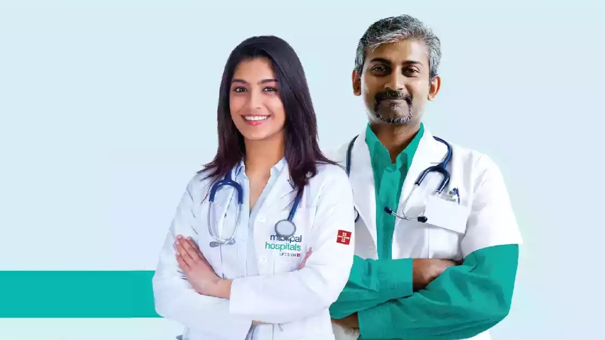 IPO: Manipal Health plans Rs 8000 crore fresh issue