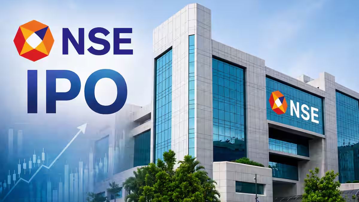 NSE IPO DRHP filing likely by June 15: Report