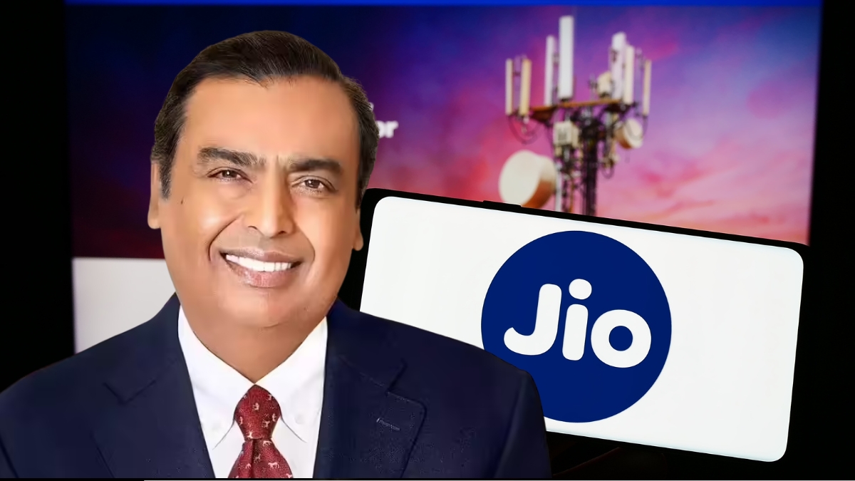 Reliance Jio IPO: DRHP filing by Mukesh Ambani's company 'very soon'