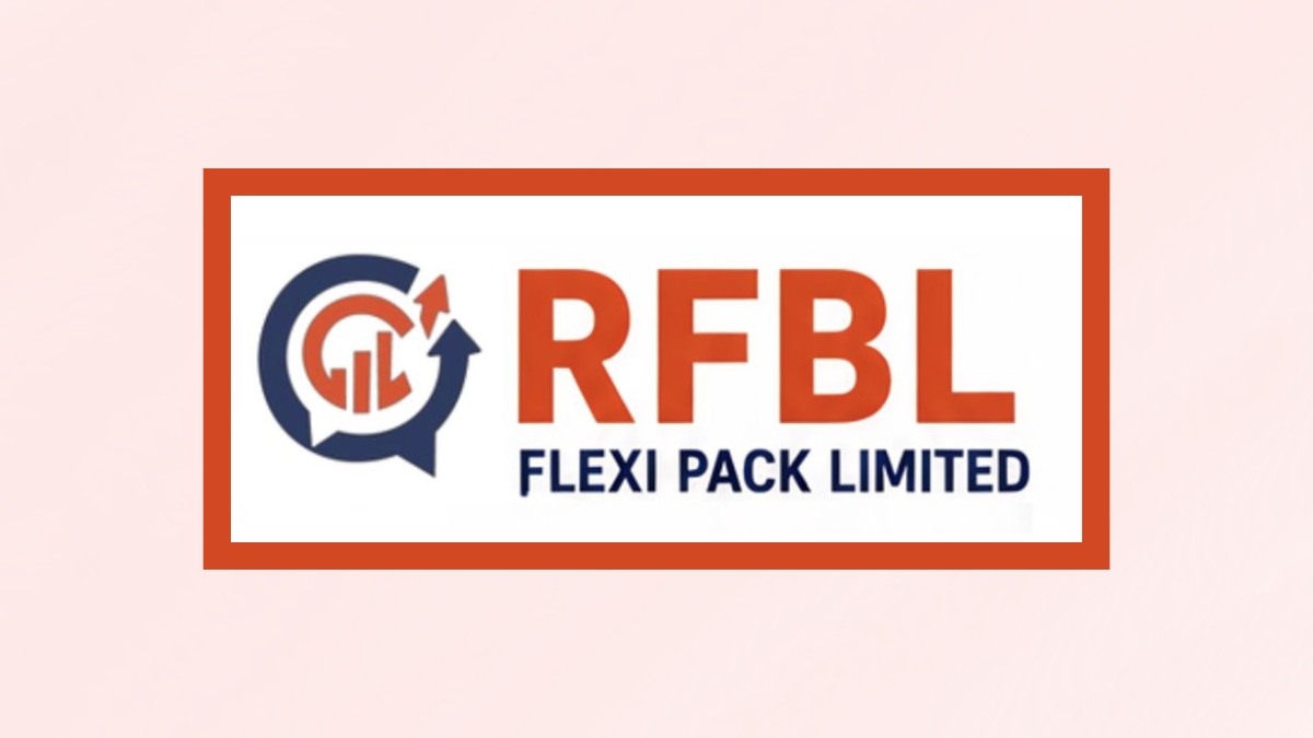 RFBL Flexi Pack IPO: Check price band, GMP, date
