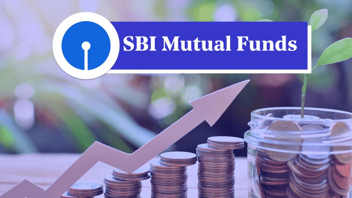 SBI Mutual Fund IPO: SBI Funds Management files DRHP