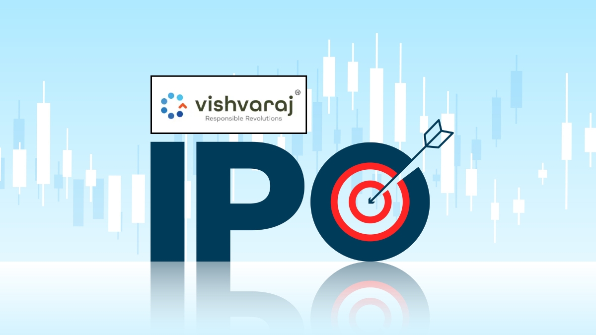 Upcoming IPO: Vishvaraj Environment gets SEBI approval to raise Rs 2250 crore