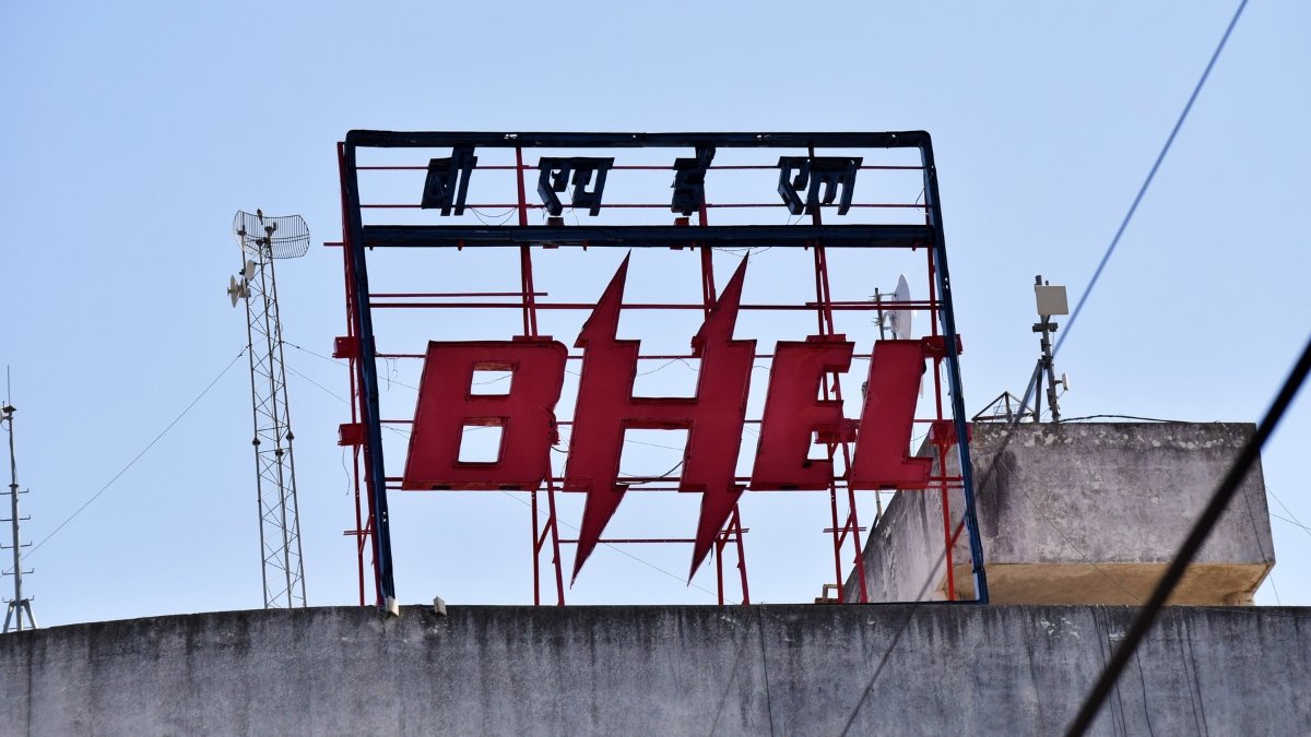 BHEL dividend 2026: Highest-ever amount since 2015 announced; check Q4 highlights