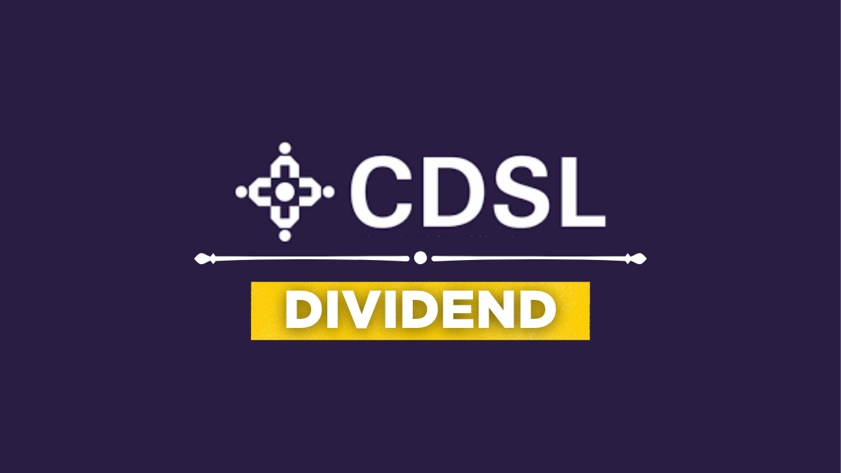 CDSL dividend 2026: Rs 12.75 per share declared in Q4 results