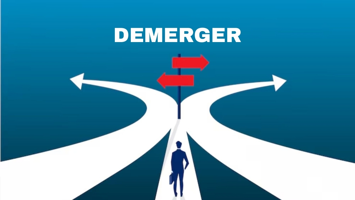 Demerger: Religare Enterprises to split business into two listed entities