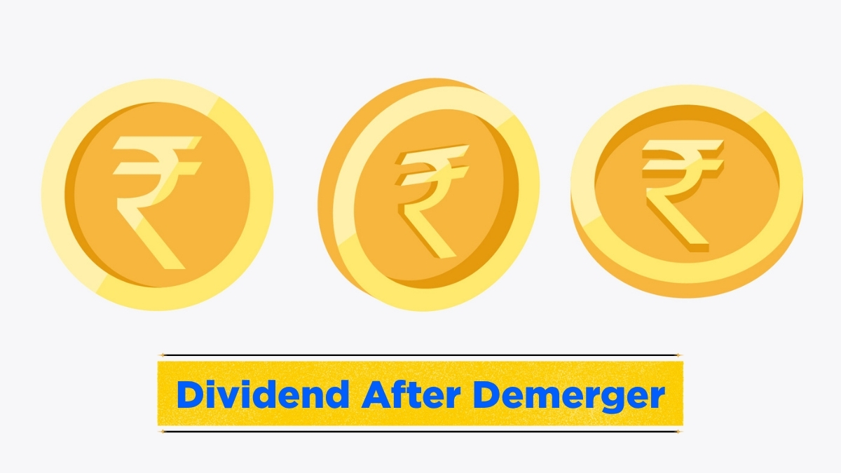 Dividend after demerger: HUL declares big reward for investors