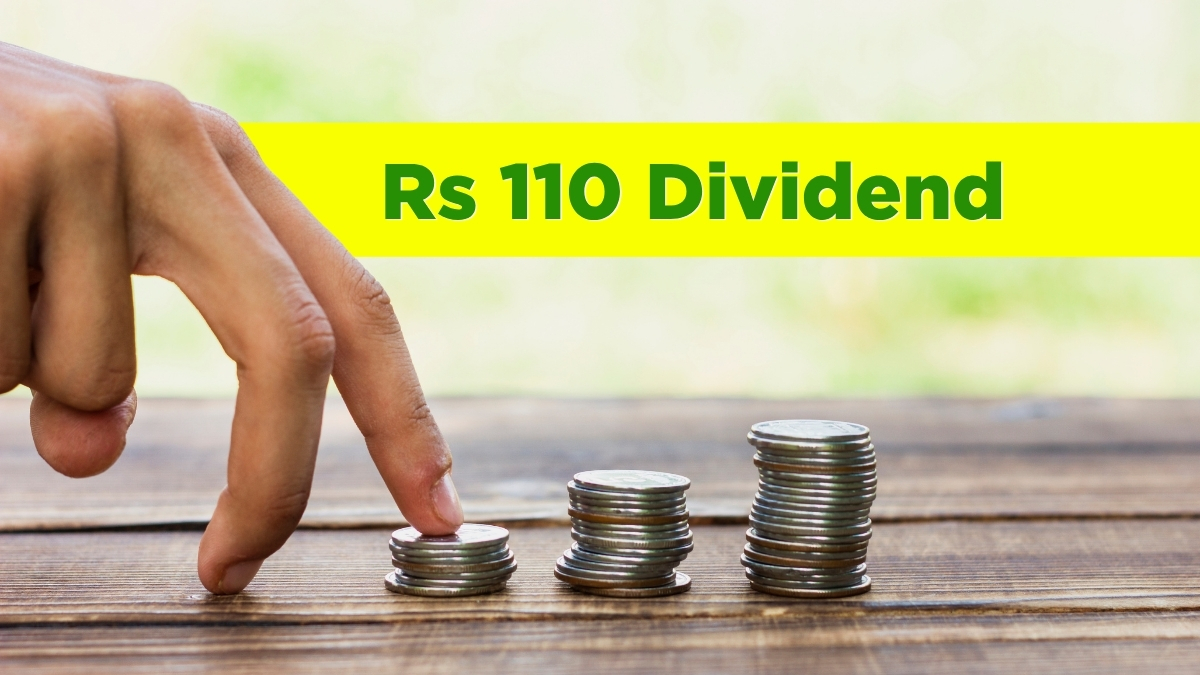 Dividend Rs 110 per share: Highest-ever amount declared by Swaraj Engines