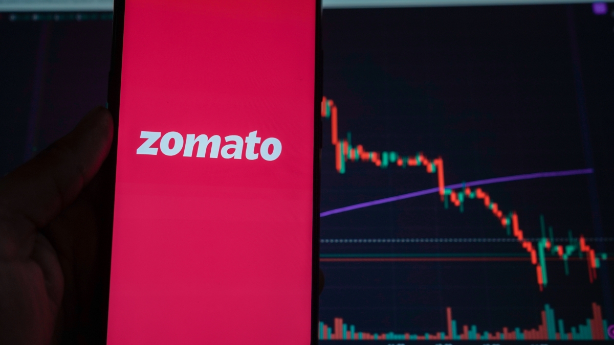 Eternal share price target 2026: Should you buy Zomato stock?