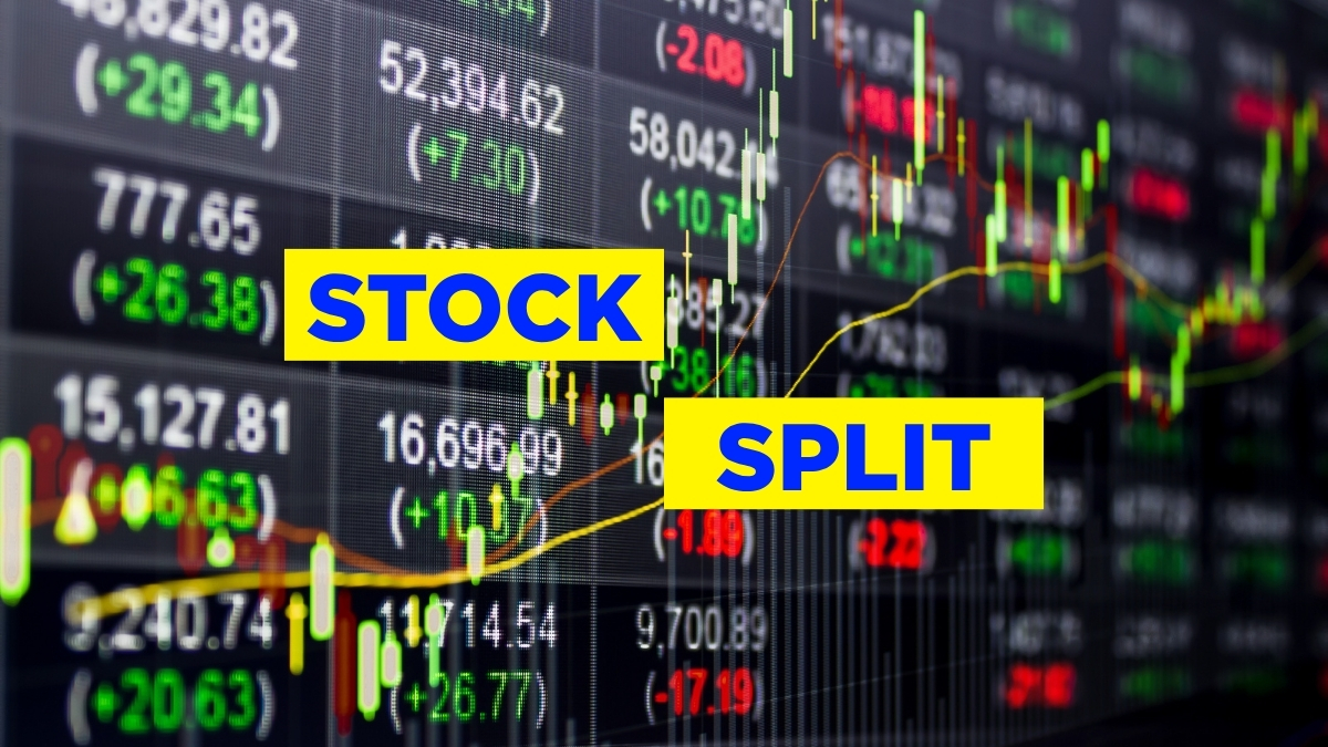 First-ever stock split announced by microcap company; April 24 record date