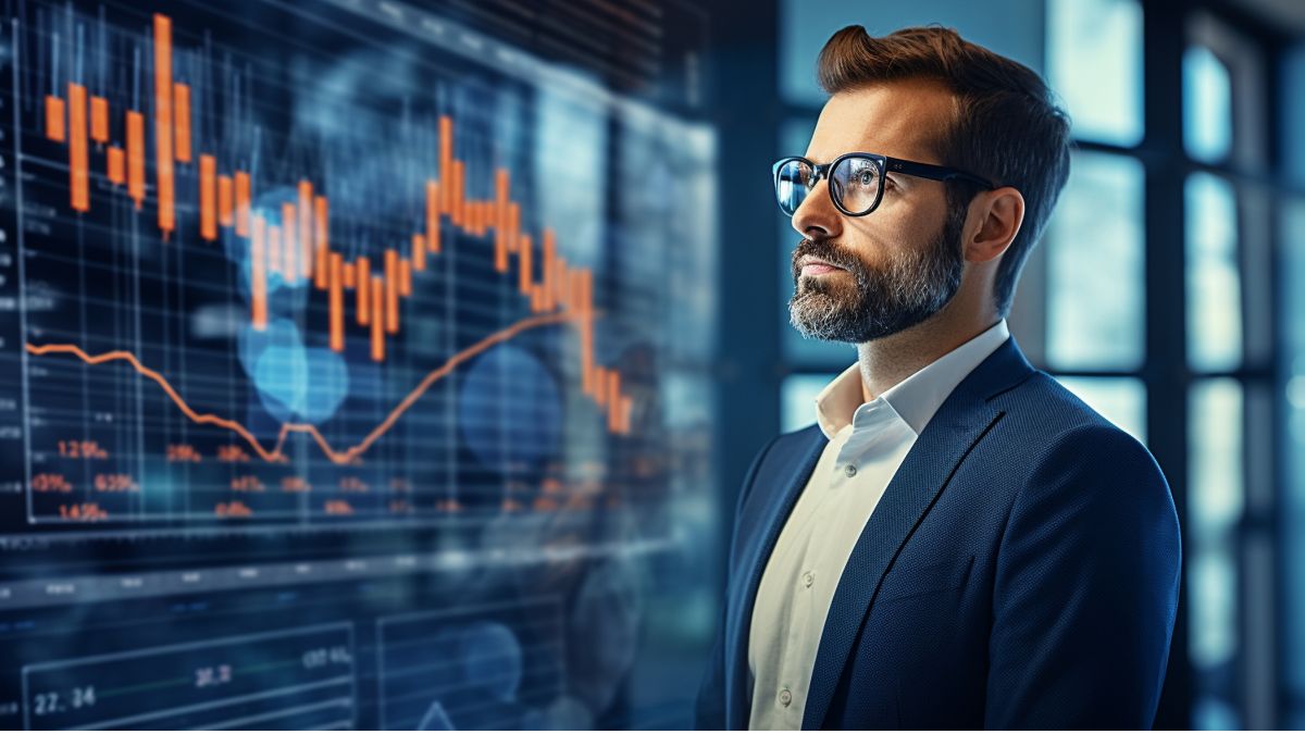 Foreign investors' selling tops Rs 1 lakh crore in 2026 so far; key reasons