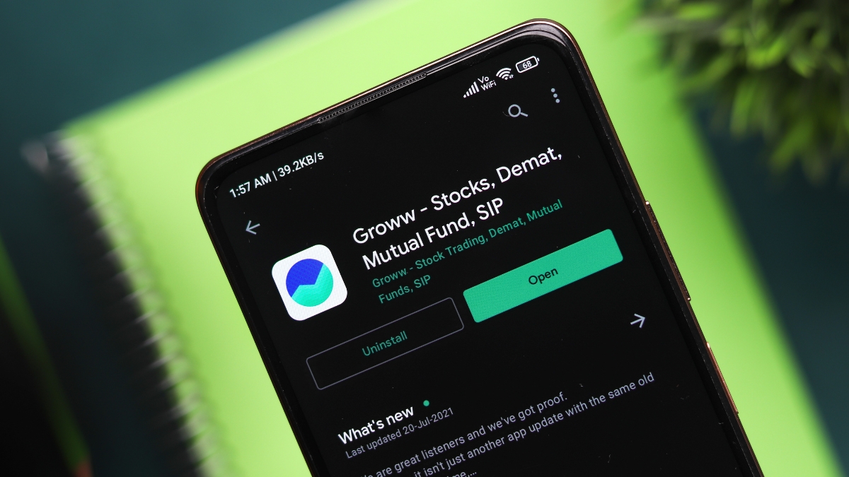 Groww share price target 2026: Stock up 104% from IPO levels; brokerage initiates Buy rating