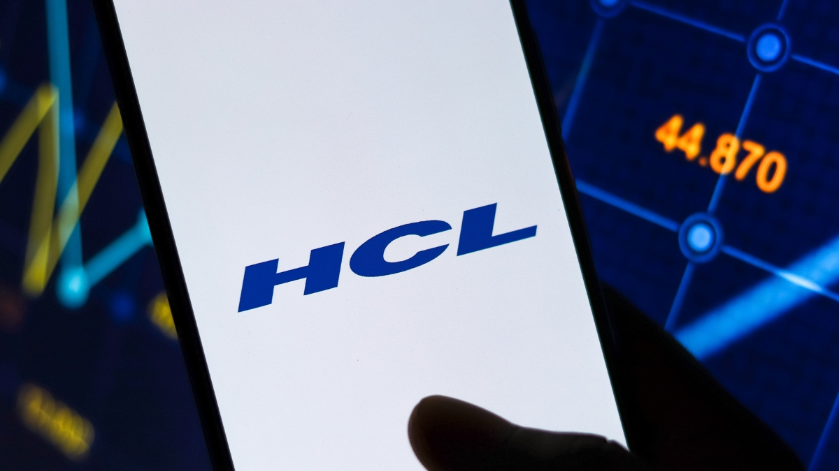 HCL Tech dividend 2026: IT company to announce cash reward in Q4 results