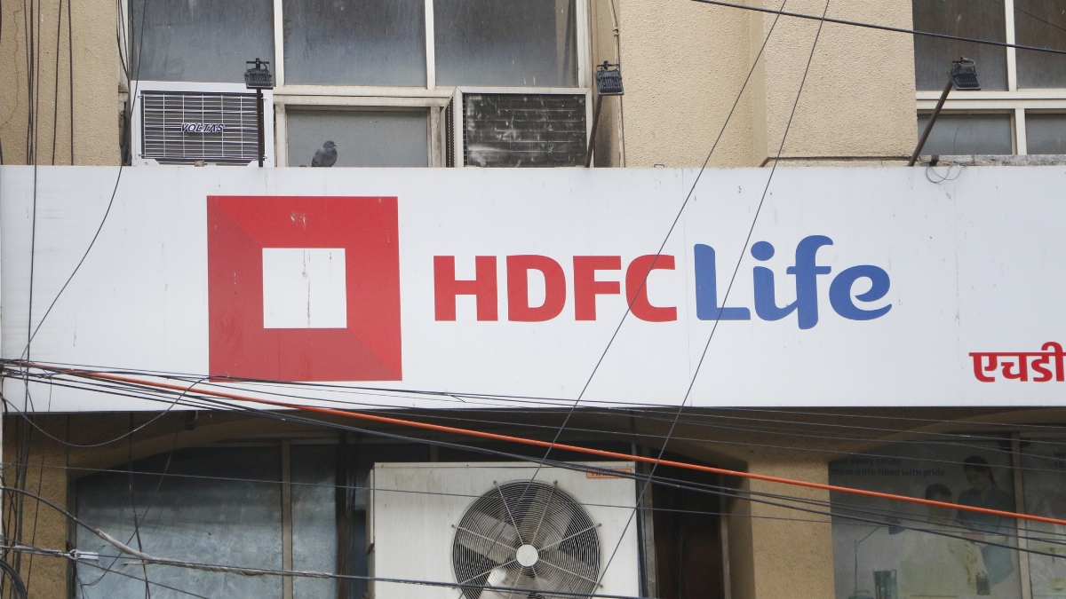 HDFC Life share price target after Q4 results, dividend - Check here
