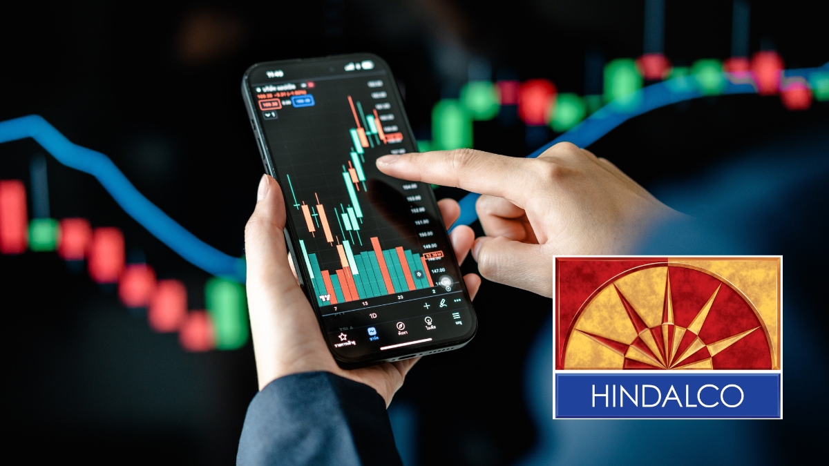Hindalco share price: Metal stock may rise 20%, says Motilal Oswal