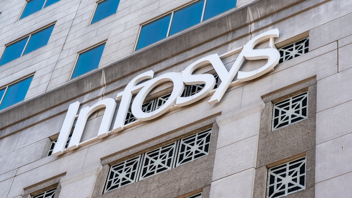 Infosys dividend 2026 announcement in Q4 results on April 23