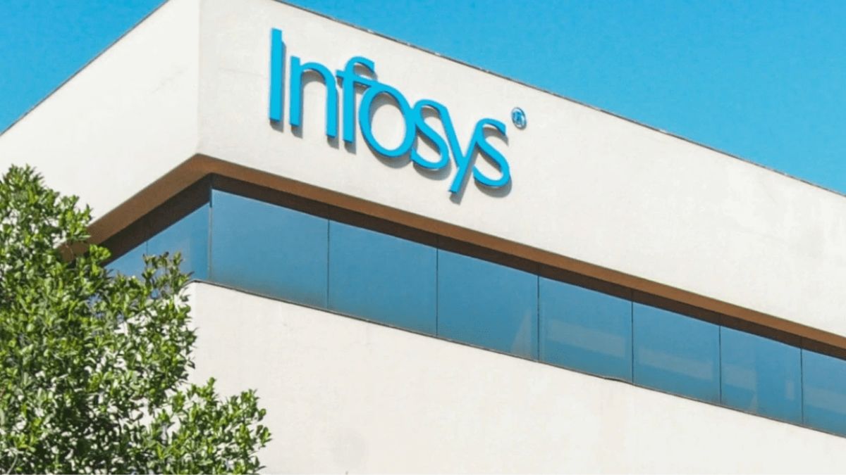 Infosys share price target: IT stock can rally 40%, says Nomura