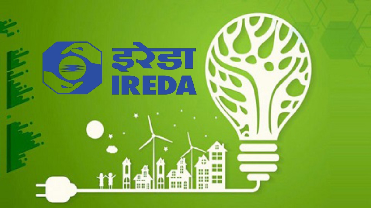 IREDA set to announce first-ever dividend after IPO listing