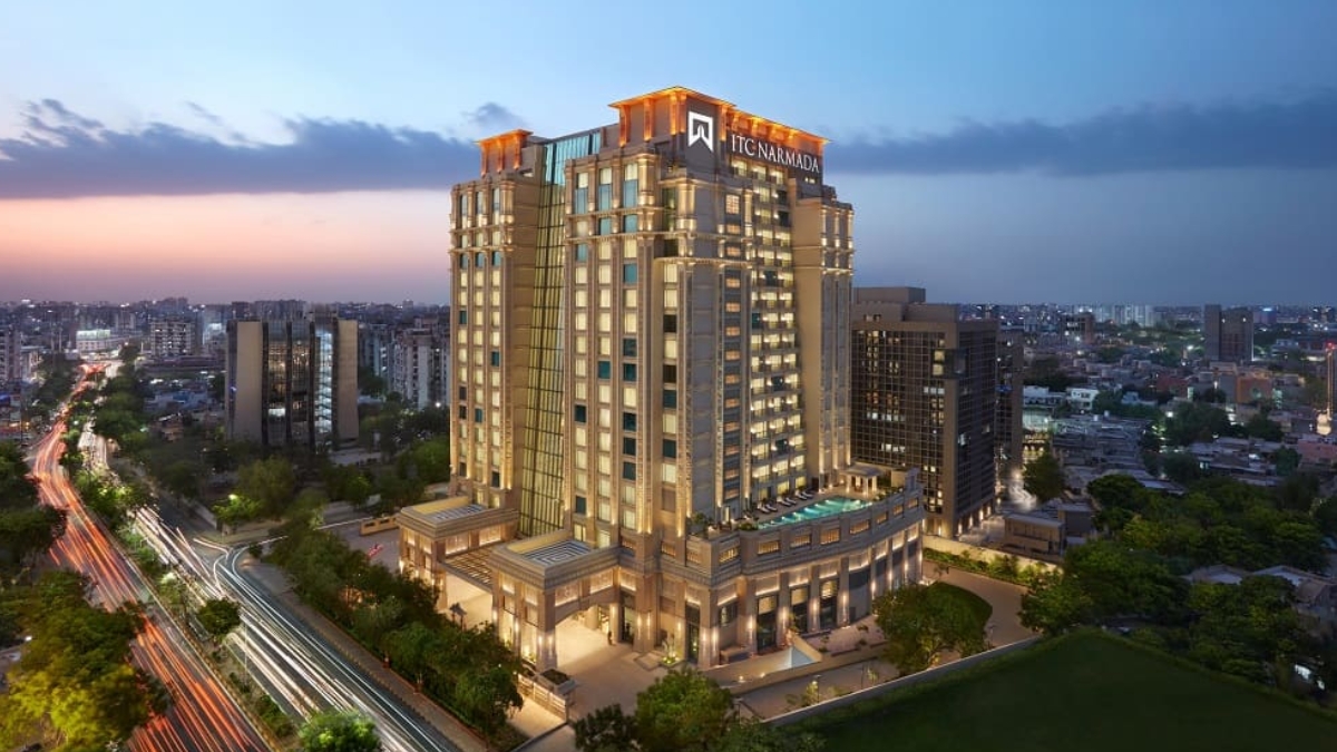 ITC Hotels dividend 2026: First-ever cash reward announced after demerger