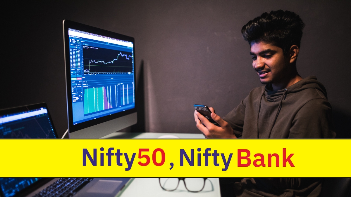 Nifty, Bank Nifty prediction: Long bear candle on chart; check support, resistance levels