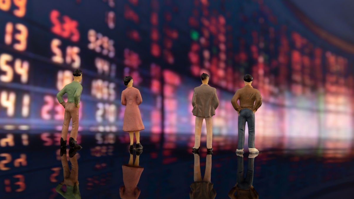 Nifty India Tourism Index: IRFC, IRCTC, BLS, Indigo top performers