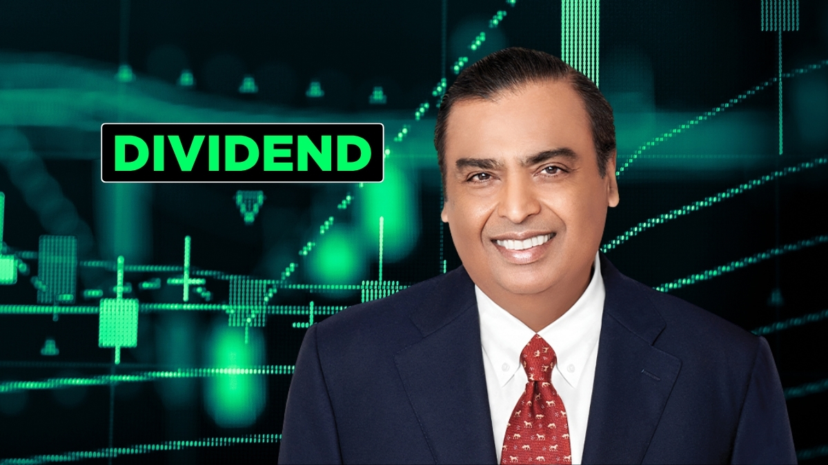 RIIL dividend 2026: Mukesh Ambani's company announces cash reward Q4