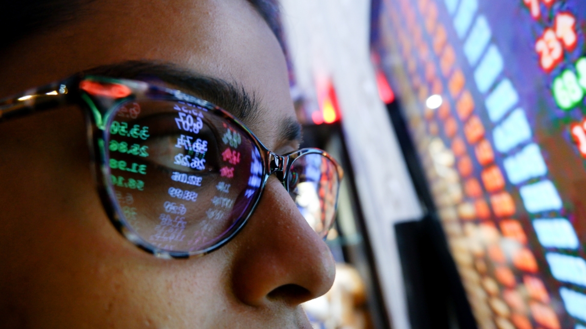 Sensex prediction for tomorrow by experts, April 8: Check outlook; support, resistance levels